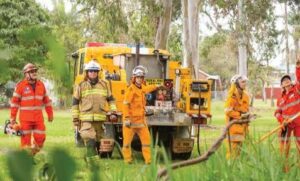 Council hits ratepayers with extra rural fire levy