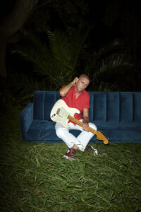 Diesel returns with theatre tour