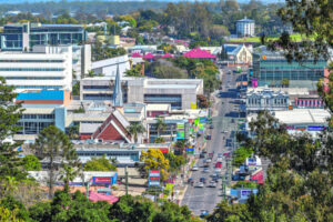Speed limit reduced to 40kmh in CBD