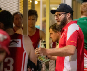 Norths welcome rivalry building future hockey strength