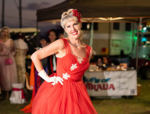 Rockabilly party returns this weekend