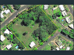 Developer proposes to subdivide land mapped as ‘affected by underground mining’