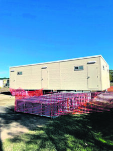 Border Trots 21st June 2023