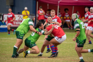 Diggers getting closer to matching big name rivals