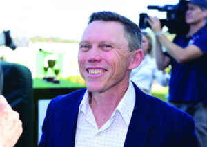 The heat is on to get racehorse welfare right