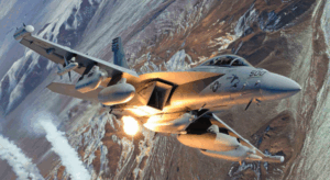 Public meeting hears RAAF jet noise concerns