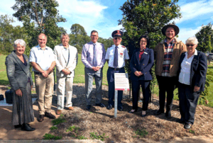 Dedicated veteran Keith remembered