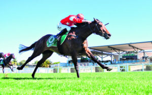 KWT’s mantra: Believe and dreams will follow