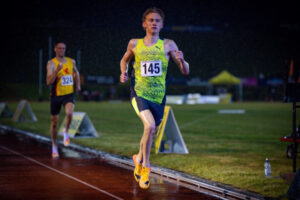 Jude achieves magic milestone in NZ