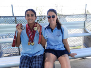 Dedicated Amayra’s pool of talent reward