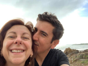 Wedding bells for Howard