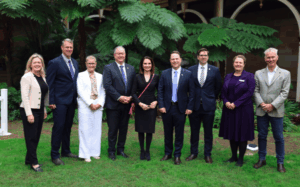 Motions up for debate at LGAQ conference