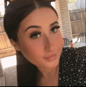 Man on teen girlfriend murder charge