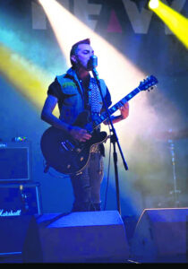 What’s On In Ipswich 8th February