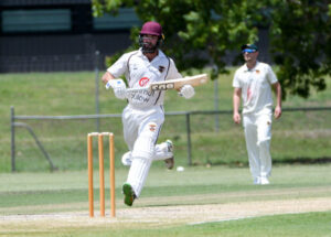 Hornets starting to gain vital momentum