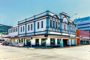 Call for expressions of interest on the Ipswich CBD’s ‘City Collection’