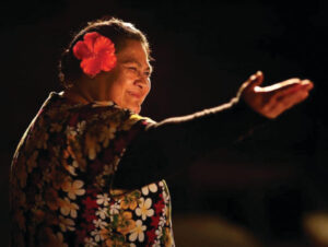 Tinā (Mother) – A stirring ode to grief culture and the healing power of song