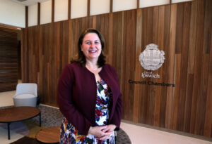 Rates set to rise as recovery continues