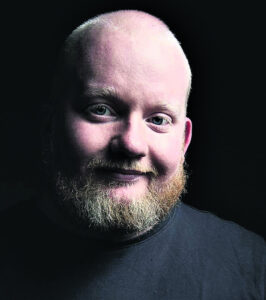 Get your ARTS into gear with Glen Smith – 3rd April 2024