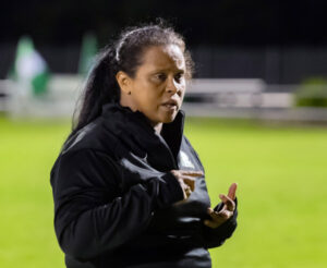 Forget latest loss: Ipswich team eyeing promotion