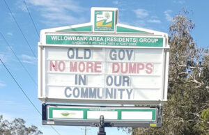 Call to reject dump as CCC investigates lobbyists