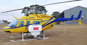 Fire ant review on ice as extra funds declared