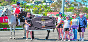 Border Trots 11th October 2023