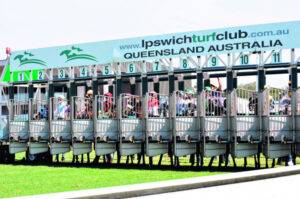 Ipswich Cup: Ben and Steph sweep Cup day triple treats