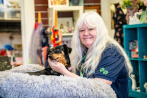 Helping hand needed at op shops