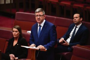 The Voice – Why I’m voting ‘No’