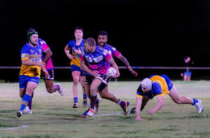 Timely Ipswich Q-Cup win, A-Grade thrillers before Jets reunion