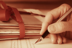 Letter to the Editor – Without it, we’re dead!