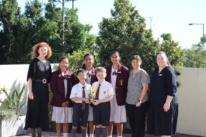 Eisteddfod glory for young vocalists