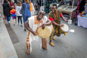 Cultural feast programmed for Spark Festival