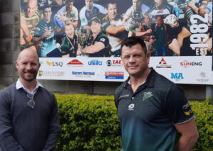 Jets-Roosters link generates multiple regional benefits