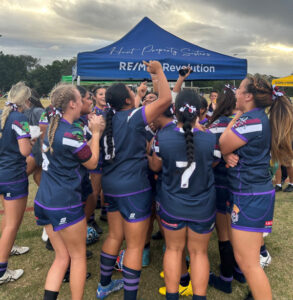 Ipswich’s top school sides eye finals success