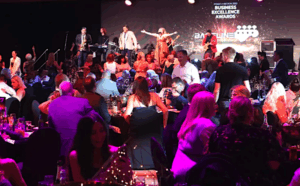 Brightest business stars revealed ahead of gala awards