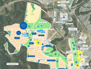 Work to begin on Spring Mountain clubhouse