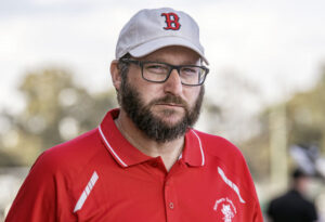 Ipswich hockey finals provide timely motivation lift