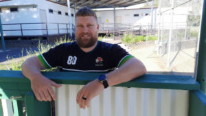 New softball president backs ‘fair go’ approach