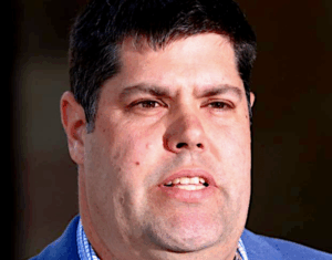 Minister called out on infrastructure silence