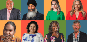 Nominate an everyday hero