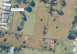 Townhouses eyed in quiet Bundamba suburb