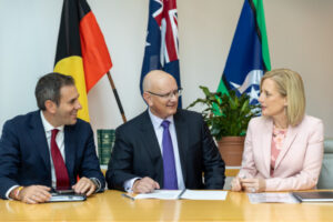 Election promises delivered in Budget