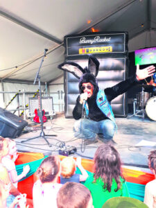 What’s On In Ipswich 12th July 2023