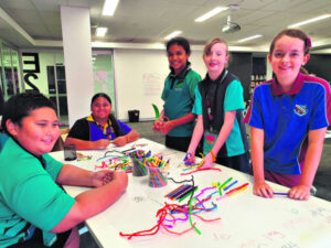 Good things, small packages: The Ipswich Children’s Advisory Council