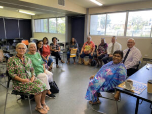 Our indigenous on Voice referendum