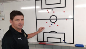 Western Pride’s ‘positive’ approach to major changes