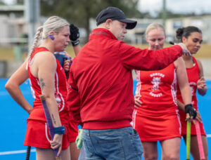 Big improvers Norths welcome final challenge