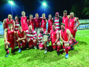 ‘Goal of the season’ in spirited Norths final victory